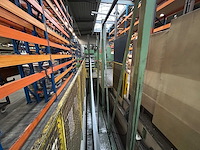 Zelezarna ravne - 1990 - vps 250-600-1200 - hydraulische pers - afbeelding 57 van  78