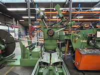 Zelezarna ravne - 1990 - vps 250-600-1200 - hydraulische pers - afbeelding 59 van  78