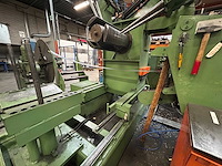 Zelezarna ravne - 1990 - vps 250-600-1200 - hydraulische pers - afbeelding 60 van  78