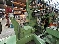 Zelezarna ravne - 1990 - vps 250-600-1200 - hydraulische pers - afbeelding 62 van  78