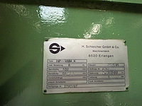 Zelezarna ravne - 1990 - vps 250-600-1200 - hydraulische pers - afbeelding 63 van  78