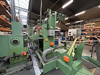 Zelezarna ravne - 1990 - vps 250-600-1200 - hydraulische pers - afbeelding 65 van  78