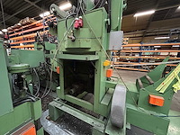 Zelezarna ravne - 1990 - vps 250-600-1200 - hydraulische pers - afbeelding 67 van  78