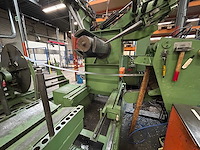 Zelezarna ravne - 1990 - vps 250-600-1200 - hydraulische pers - afbeelding 68 van  78