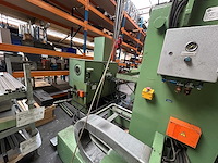 Zelezarna ravne - 1990 - vps 250-600-1200 - hydraulische pers - afbeelding 71 van  78