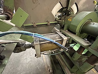 Zelezarna ravne - 1990 - vps 250-600-1200 - hydraulische pers - afbeelding 74 van  78