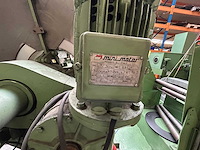 Zelezarna ravne - 1990 - vps 250-600-1200 - hydraulische pers - afbeelding 76 van  78