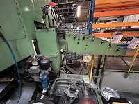 Zelezarna ravne - 1990 - vps 250-600-1200 - hydraulische pers - afbeelding 13 van  86