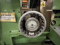 Zelezarna ravne - 1990 - vps 250-600-1200 - hydraulische pers - afbeelding 46 van  86