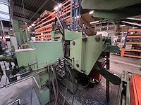 Zelezarna ravne - 1990 - vps 250-600-1200 - hydraulische pers - afbeelding 48 van  86