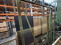 Zelezarna ravne - 1990 - vps 250-600-1200 - hydraulische pers - afbeelding 32 van  86