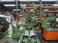 Zelezarna ravne - 1990 - vps 250-600-1200 - hydraulische pers - afbeelding 86 van  86