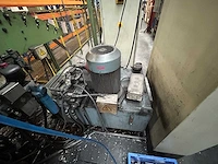 Zelezarna ravne - 1990 - vps 250-600-1200 - hydraulische pers - afbeelding 23 van  86