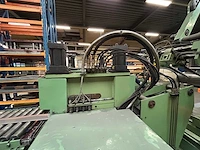 Zelezarna ravne - 1990 - vps 250-600-1200 - hydraulische pers - afbeelding 59 van  86