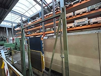 Zelezarna ravne - 1990 - vps 250-600-1200 - hydraulische pers - afbeelding 62 van  86