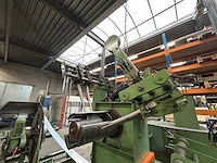 Zelezarna ravne - 1990 - vps 250-600-1200 - hydraulische pers - afbeelding 69 van  86