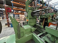 Zelezarna ravne - 1990 - vps 250-600-1200 - hydraulische pers - afbeelding 72 van  86