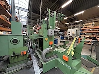 Zelezarna ravne - 1990 - vps 250-600-1200 - hydraulische pers - afbeelding 75 van  86