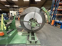 Zelezarna ravne - 1990 - vps 250-600-1200 - hydraulische pers - afbeelding 79 van  86