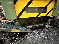 Zelezarna ravne - 1990 - vps 250-600-1200 - hydraulische pers - afbeelding 19 van  28