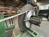 Zelezarna ravne - 1990 - vps 250-600-1200 - hydraulische pers - afbeelding 24 van  28