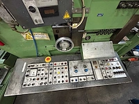 Zelezarna ravne - 1990 - vps 250-600-1200 - hydraulische pers - afbeelding 79 van  86