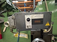 Zelezarna ravne - 1990 - vps 250-600-1200 - hydraulische pers - afbeelding 82 van  86
