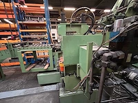 Zelezarna ravne - 1990 - vps 250-600-1200 - hydraulische pers - afbeelding 12 van  86