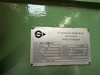 Zelezarna ravne - 1990 - vps 250-600-1200 - hydraulische pers - afbeelding 32 van  86