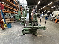 Zelezarna ravne - 1990 - vps 250-600-1200 - hydraulische pers - afbeelding 41 van  86