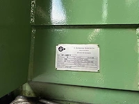 Zelezarna ravne - 1990 - vps 250-600-1200 - hydraulische pers - afbeelding 51 van  86