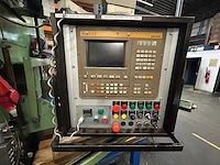 Zelezarna ravne - 1990 - vps 250-600-1200 - hydraulische pers - afbeelding 45 van  86