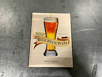 Zelf bier brouwen (45x) - afbeelding 1 van  3
