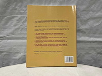 Zelf kaas maken boek (800x) - afbeelding 2 van  4