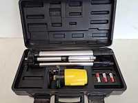 Zelf regelende laser waterpas top craft, tcll-auto/2006 - afbeelding 2 van  4