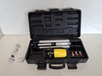 Zelf regelende laser waterpas, top craft, tcll-auto/2006 - afbeelding 1 van  4