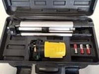 Zelf regelende laser waterpas, top craft, tcll-auto/2006 - afbeelding 3 van  4