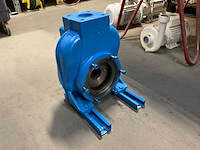 Zelfaanzuigende pomp - afbeelding 1 van  4