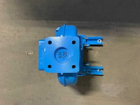 Zelfaanzuigende pomp - afbeelding 4 van  4