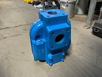 Zelfaanzuigende pomp - afbeelding 4 van  4