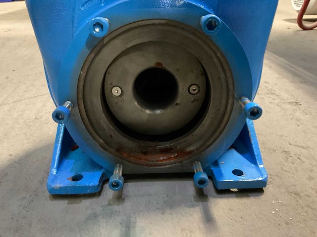 Zelfaanzuigende pomp - afbeelding 3 van  4