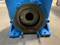 Zelfaanzuigende pomp - afbeelding 3 van  4