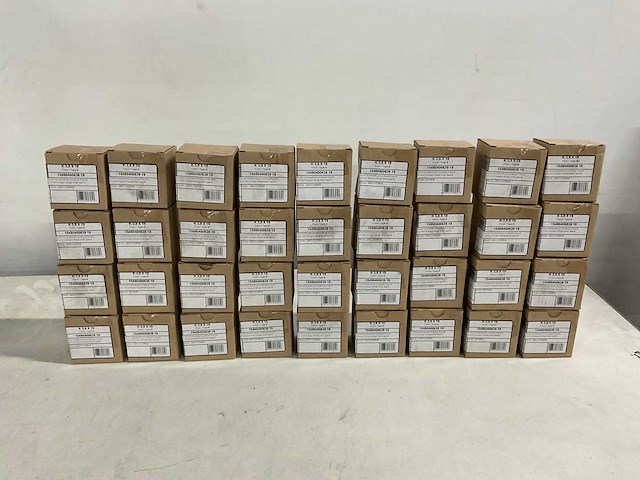 Zelfborende schroef 3,9x19 (3600x) - afbeelding 1 van  4