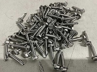 Zelfborende schroef 3,9x19 (3600x) - afbeelding 2 van  4