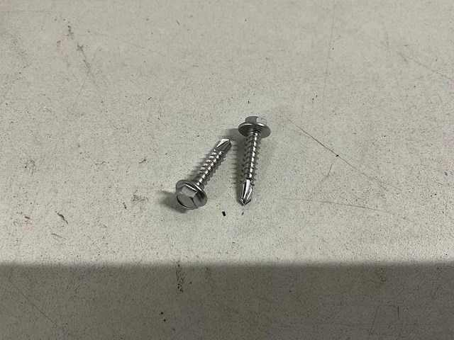 Zelfborende schroef 3,9x19 (3600x) - afbeelding 4 van  4