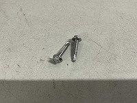 Zelfborende schroef 3,9x19 (3600x) - afbeelding 4 van  4