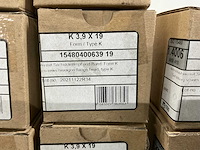 Zelfborende schroef 3,9x19 (3600x) - afbeelding 3 van  4