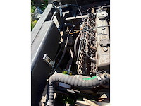Zelfbouw - 2023 - rupsbandtractor - afbeelding 7 van  9