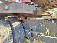 Zelfbouw - langzaam verkeer - dieplader - afbeelding 15 van  18