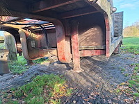 Zelfbouw - langzaam verkeer - dieplader - afbeelding 16 van  18